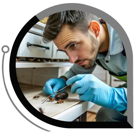 Pest Control Services in Richardson, TX