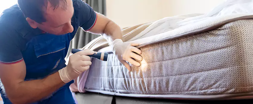 bed-bug-exterminator in Richardson, TX