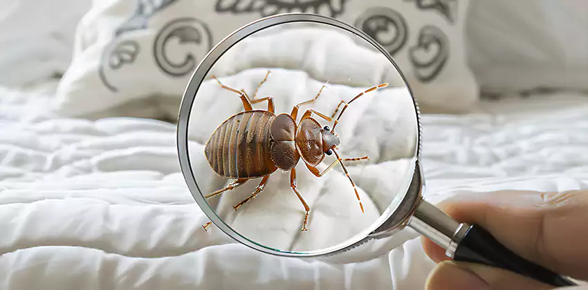 bed-bug-pest-control in Richardson, TX