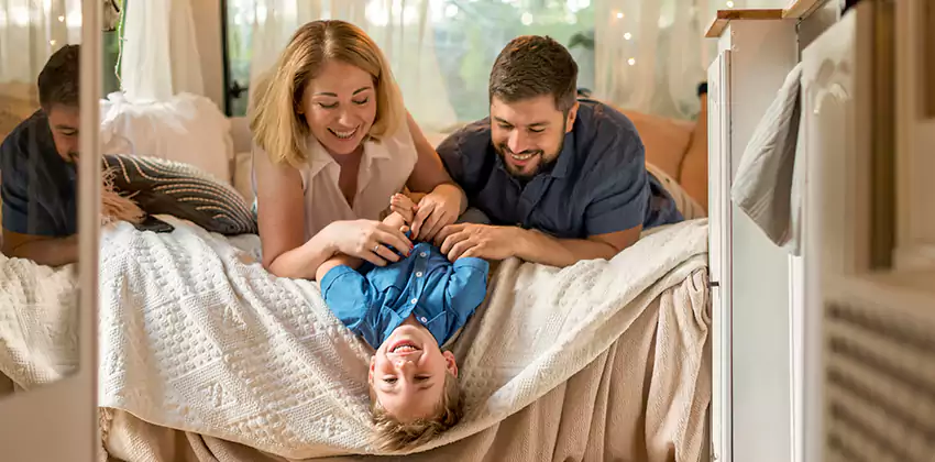 Bed Bug Control for Bedrooms in Richardson, TX