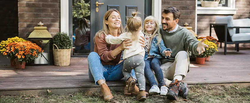 Rat Control for Humans Richardson, TX