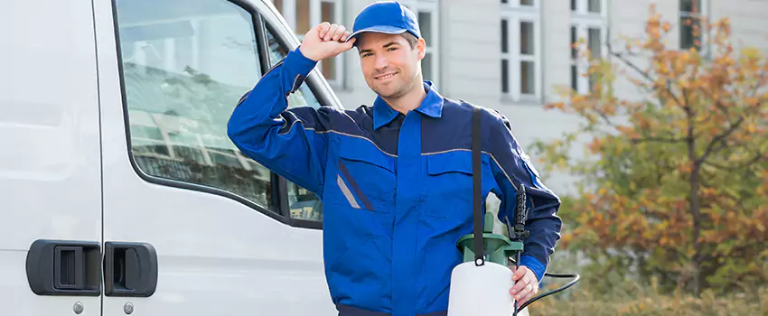 Long-Term Rodent Prevention and Monitoring Plans in Richardson, TX