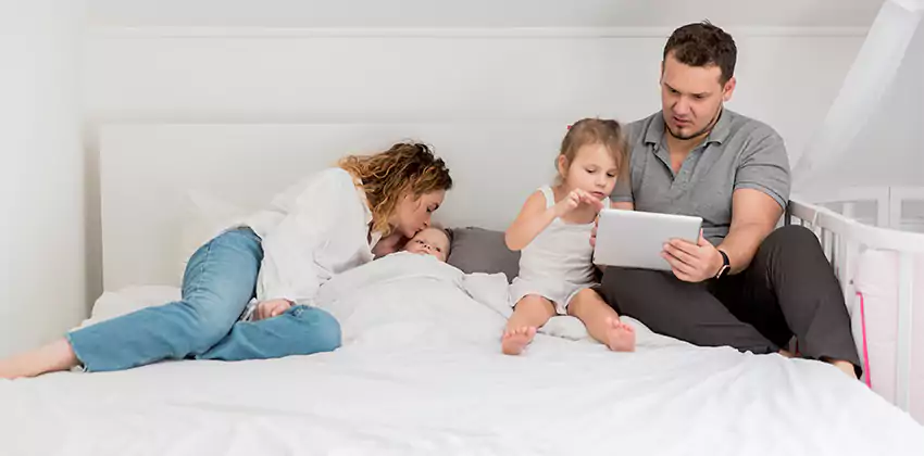 Residential Pest Control for Children and Pets in Richardson, TX