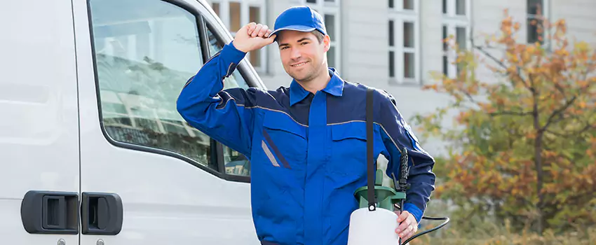 Real Estate Termite Reports and Pre-Sale Inspections Richardson, TX