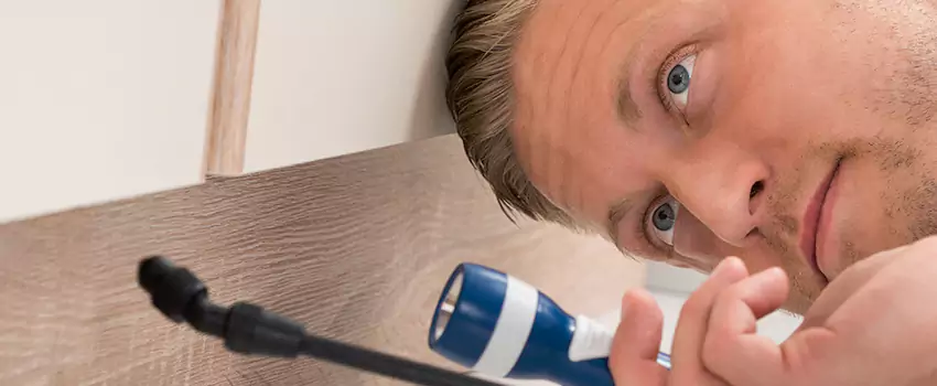 Tick Treatment for Bedrooms in Richardson, TX