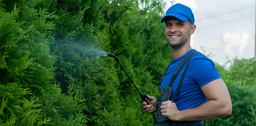 Wasp Extermination for Children and Pets in Richardson, TX