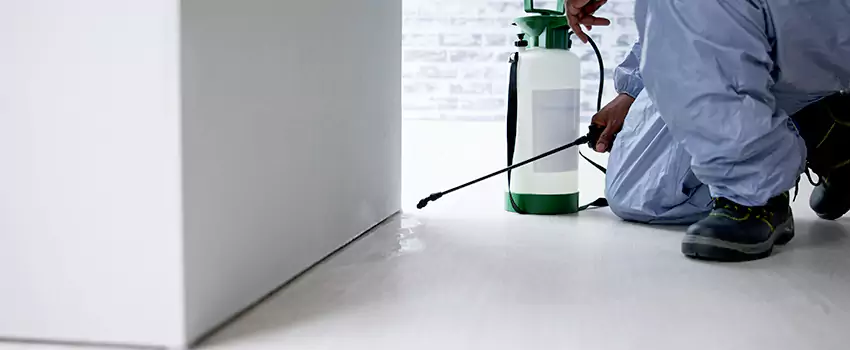 commercial-pest-control in Richardson, TX