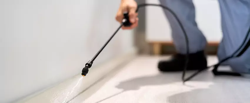 pest-exterminator in Richardson, TX