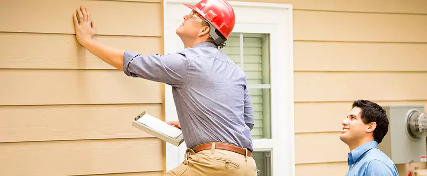 pest-inspection in Richardson, TX