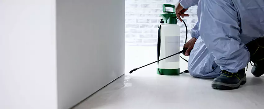 residential-pest in Richardson, TX