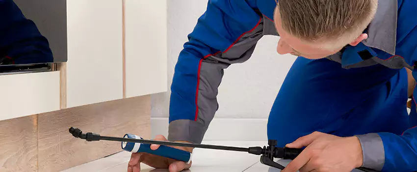 Pest Exterminator Company in Richardson, TX