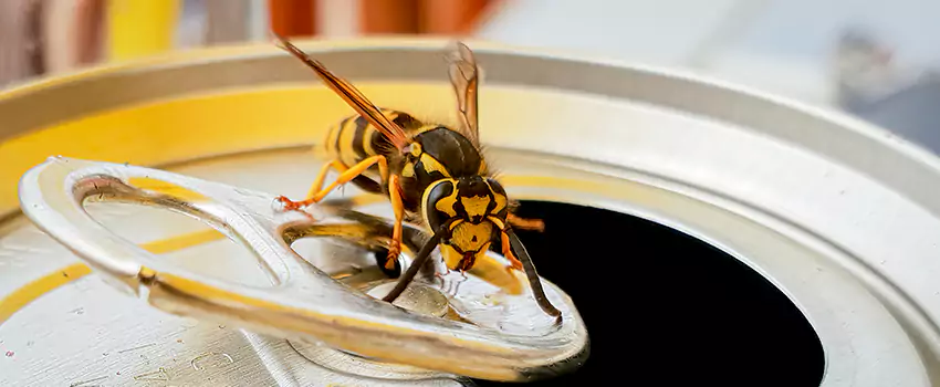 wasp-exterminator in Richardson, TX