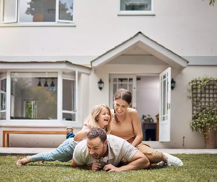 About Ant Control Richardson