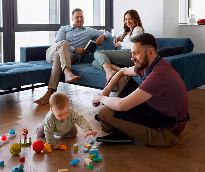 About Cockroach Exterminator Richardson