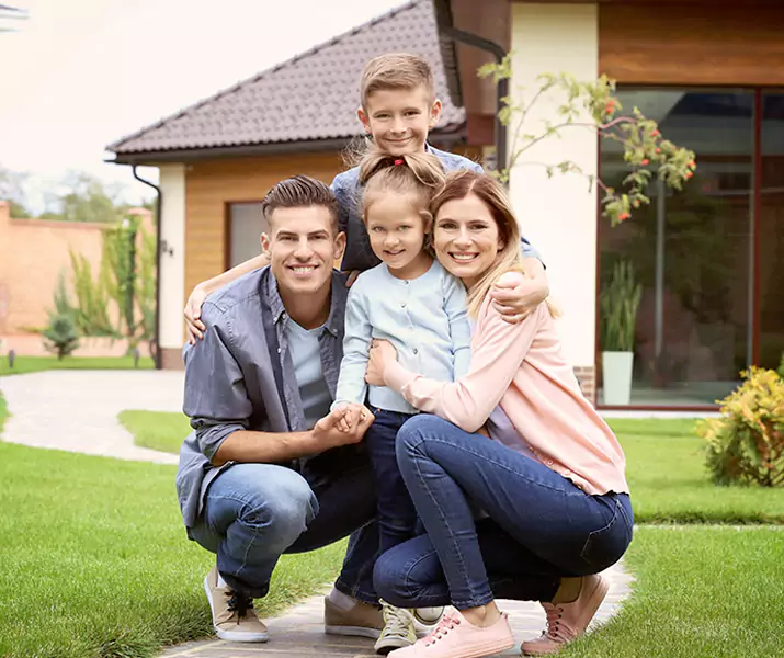 About Earwig Control Richardson