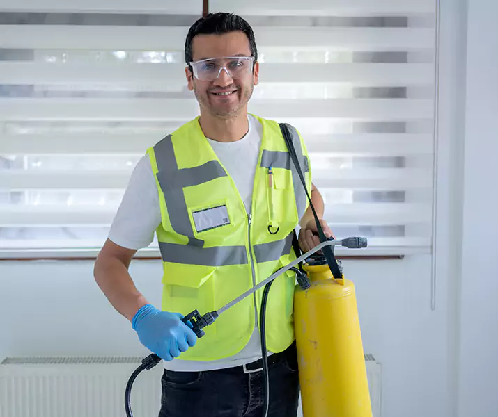 About Grub Treatment Richardson