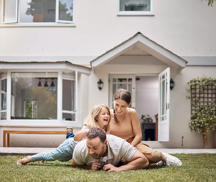 About Residential Pest Richardson