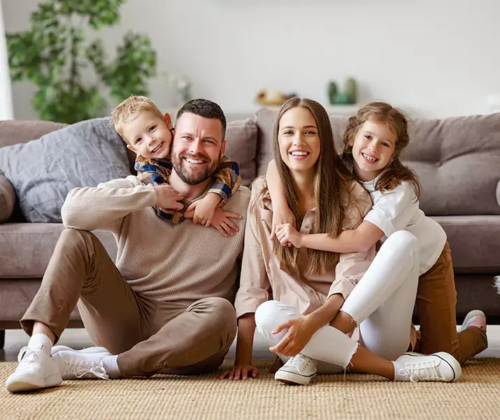 About Spider Pest Control Richardson