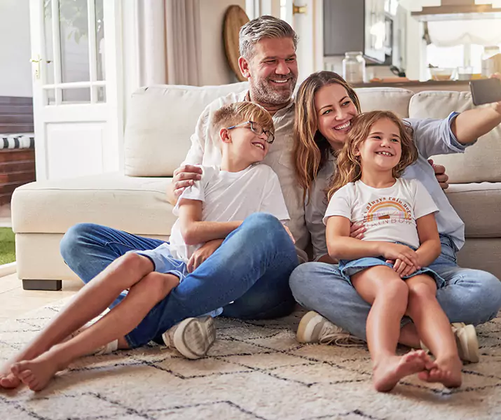 About Termite Inspection Richardson