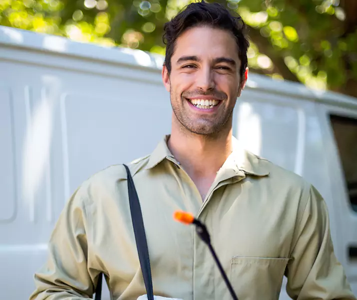 About Thrips Treatment Richardson