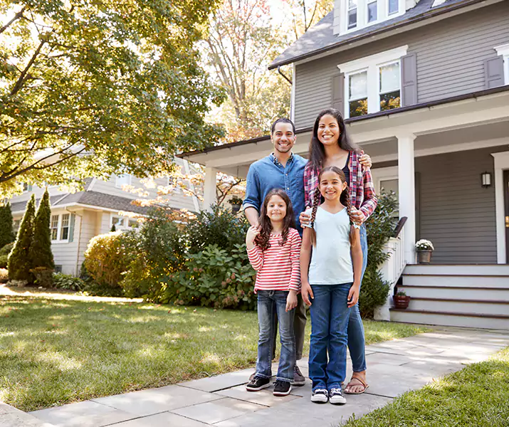 About Tick Control Richardson