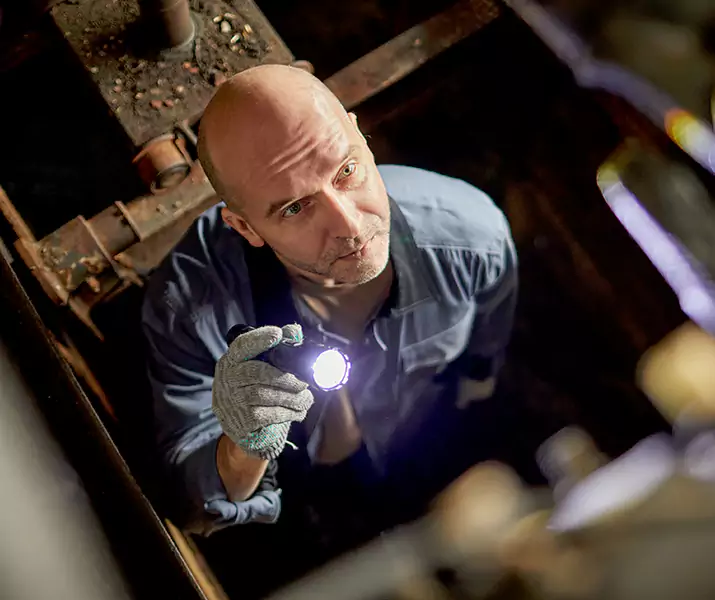 About Wdi Inspection Richardson