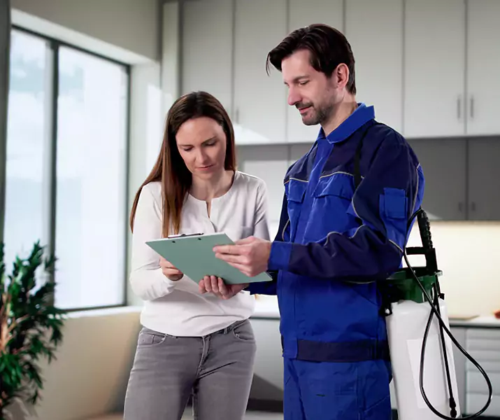 About Whitefly Treatment Richardson